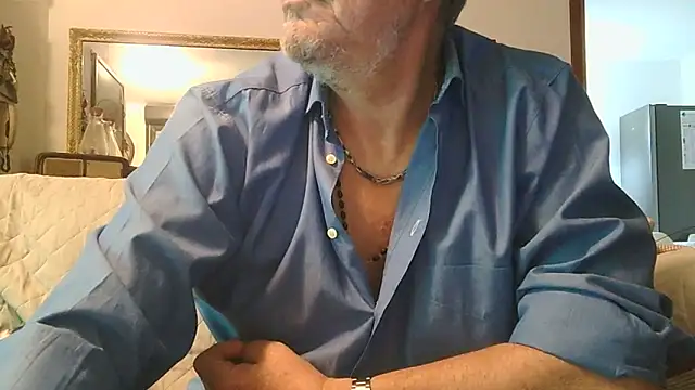 gyodybisのウェブカメラショー