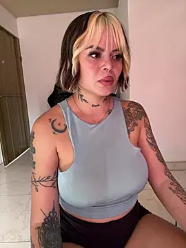 _CuteGirls_'s Live XXX Chat