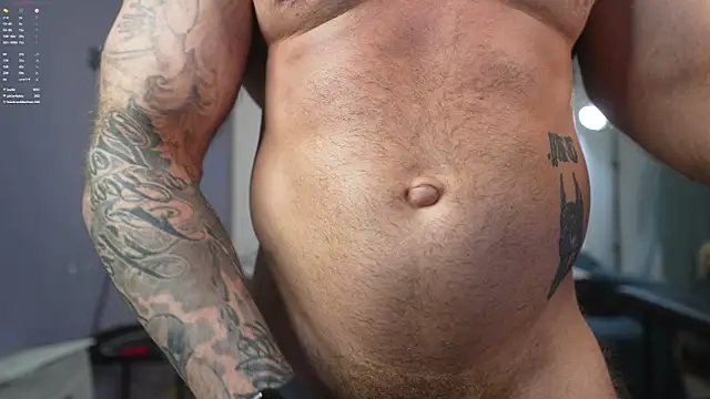 danielkraigforu – Live XXX-chat