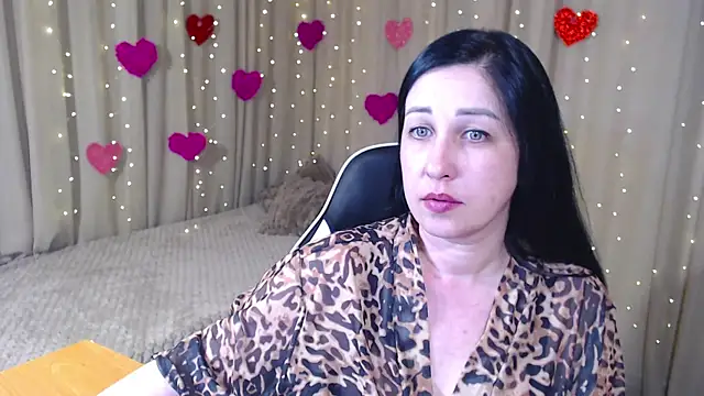 JillStevens' Live XXX Chat