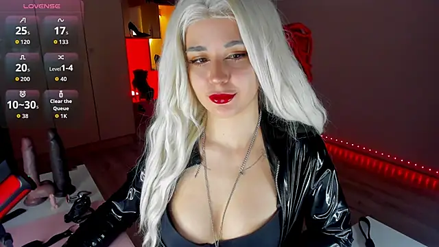 mollyposhh – webcam-show