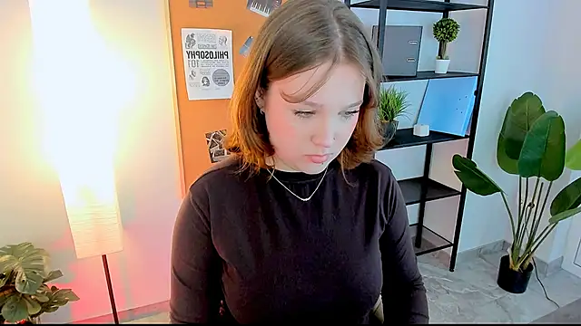 JaneByrd's Live XXX Chat