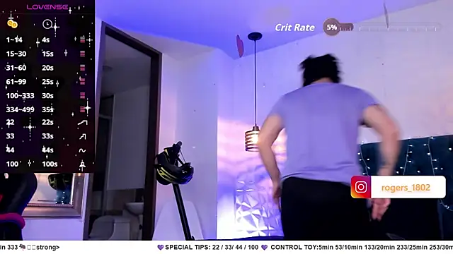 isaa_dl's Live XXX Chat