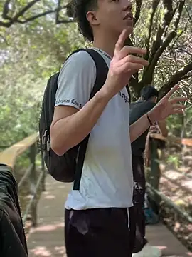 yoursexyjose Live XXX-chat