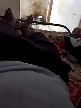 babu_bull Pertunjukan Webcam