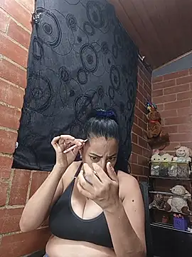 Alexandrina's Live XXX Chat