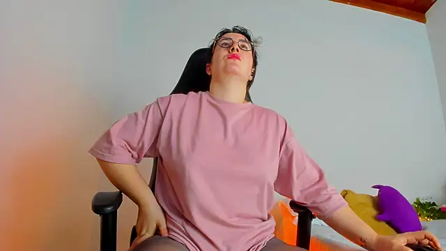 Susan_Foxx's Live XXX Chat