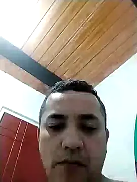 Victormejia09 Live XXX-chat