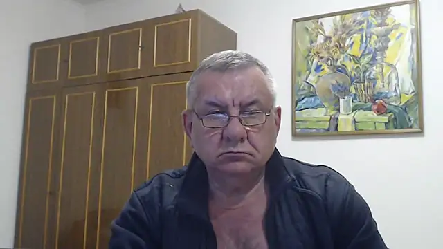 Вебкам-шоу machomale3