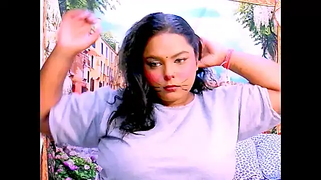 Indianfairy99n Live XXX chat