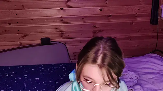 Chat XXX en directo de Silva-Tailll