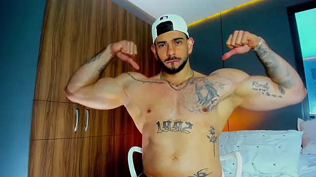 Czat XXX na żywo – massimo_visconti