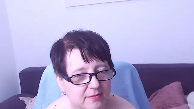 Chat XXX en directo de ChristaRose