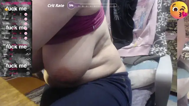 Chat +18 de sweetbbabe ao vivo