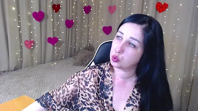 JillStevens live XXX chat