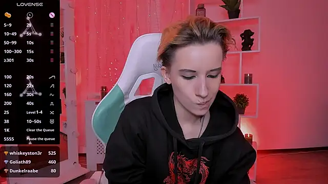 _Rein_ramm – Live XXX-chat