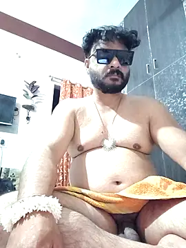 EthicalNight8 – Kamerová šou