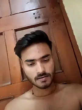 Vicky_thakur 网络视讯表演