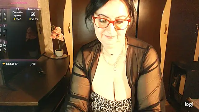 Chat XXX ao vivo de exiMIlf