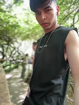 The_Conquer Live XXX Chat