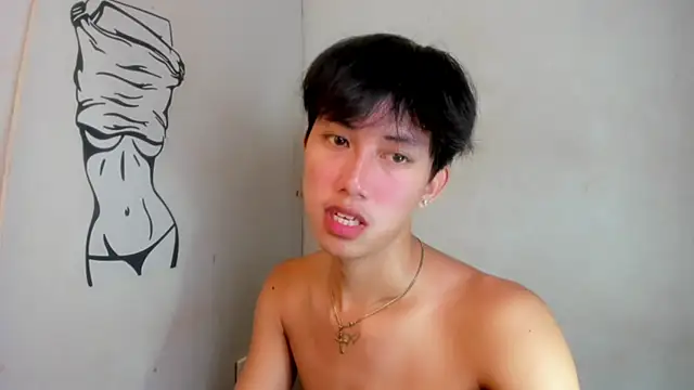 luxurioux_blake Show Webcam