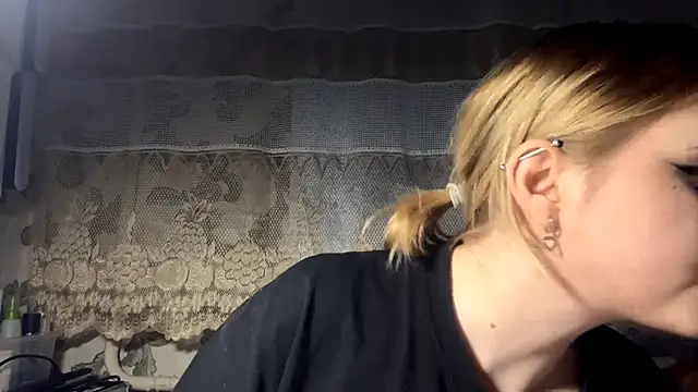 KrystenHoye Live XXX Chat