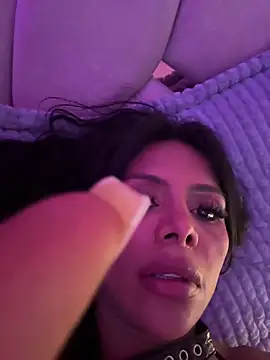 HOT_LADY_777 Show Webcam