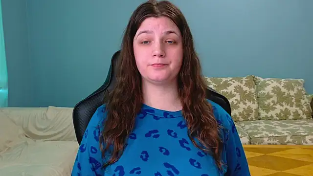 Chat XXX ao vivo de TreeJeanne