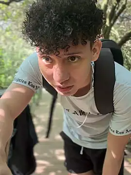 yoursexyjose 网络视讯表演