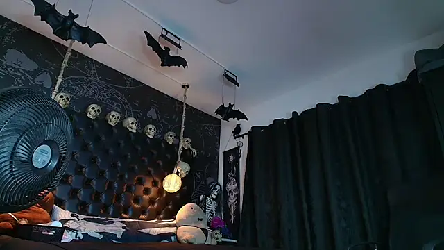 AlexHoe_のライブXXXチャット