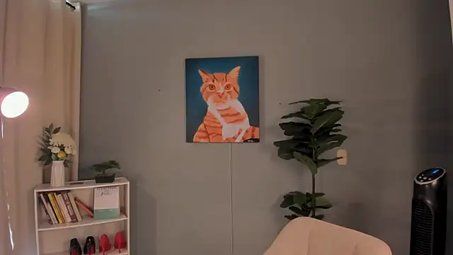 LiaPearceのライブXXXチャット