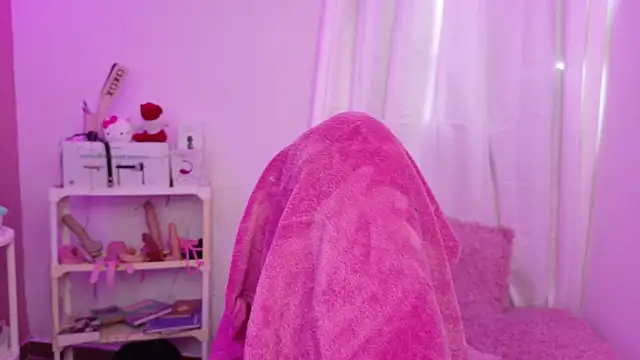 Živý XXX chat Sachi_Meow