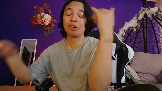 Czat XXX na żywo – Emmapark_