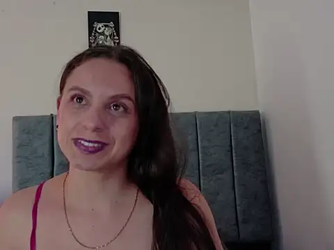 NatalyGuzman26 Chat XXX in diretta