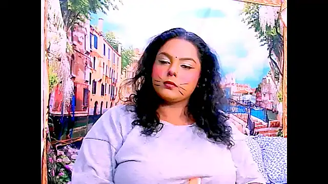 Živý XXX chat Indianfairy99