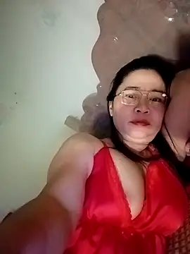 Sexfullx's Webcam Show