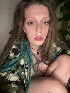 MenaDreadfull Webcam-Show