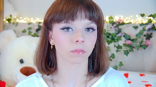 ElisabethDavis' Live XXX Chat