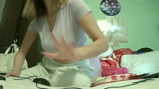 SexyGioconda Live XXX-chat