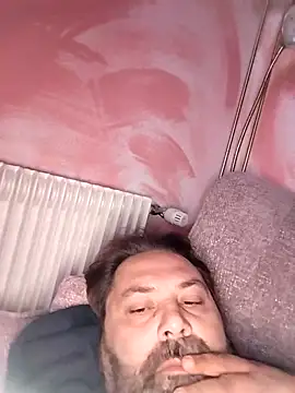 Necroforo Pertunjukan Webcam