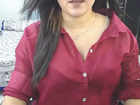 Ridiha_Pari Live XXX-Chat