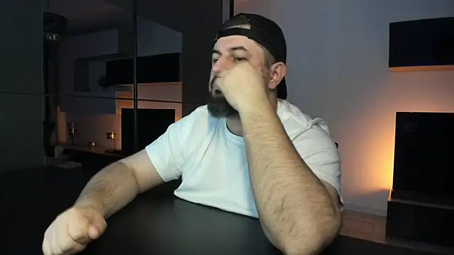 DravenPeak Webcam show