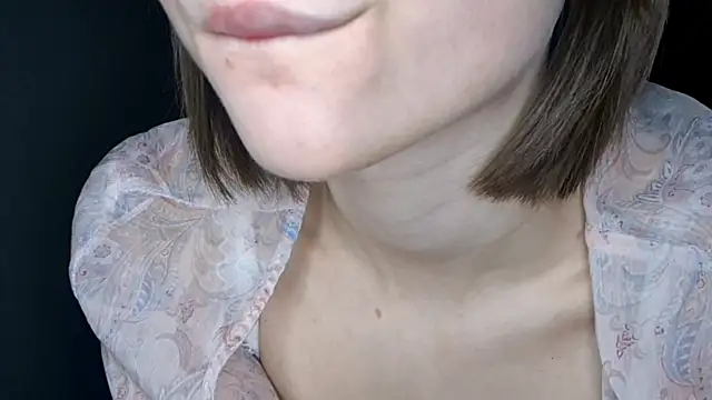 ExitedTroth Adlı Modelin Web Kamerası Şovu