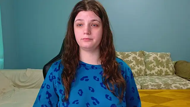 TreeJeanneのライブXXXチャット