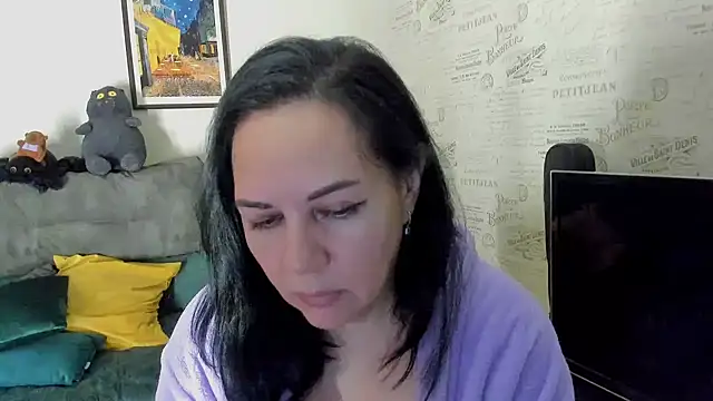 Roxy_doll লাইভ XXX চ্যাট