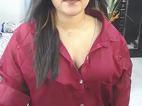 Chat +18 de Ridiha_Pari ao vivo