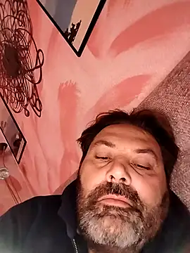 Necroforo Webcam show