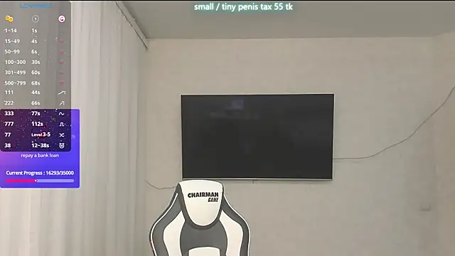 SofiaNour Live XXX-chat