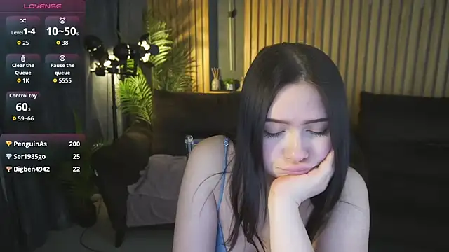 عرض كام MargaritaGrey