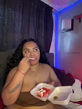 Show Webcam de yanza2002